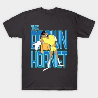 The Brown Hornet T-Shirt